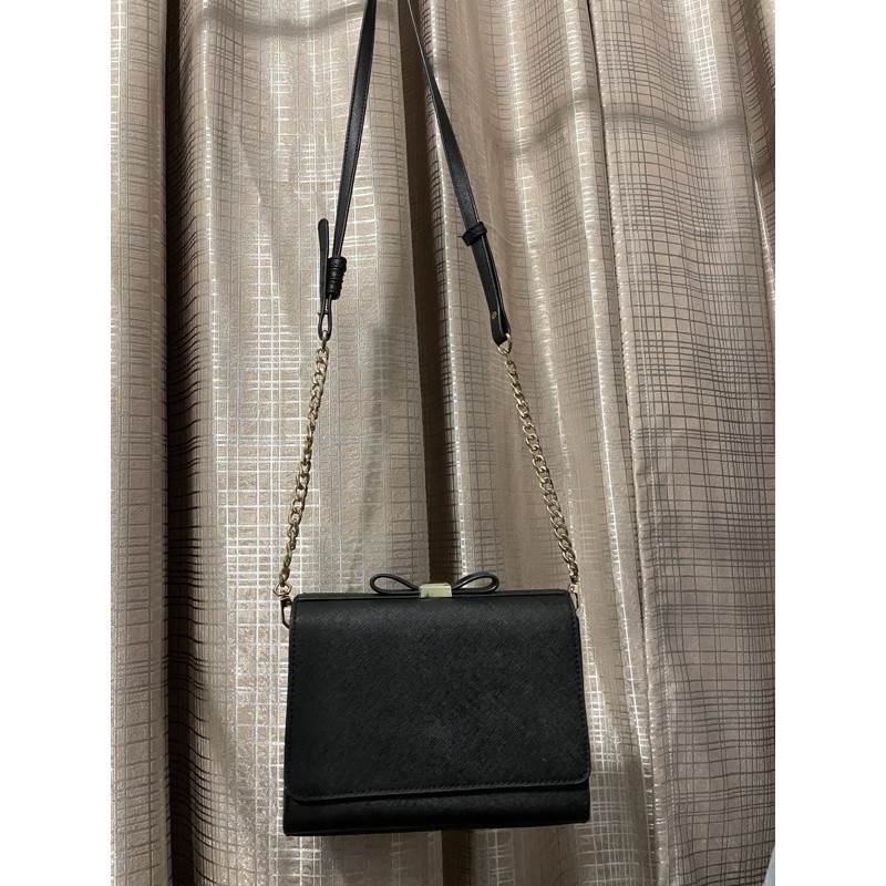 vincci sling bag