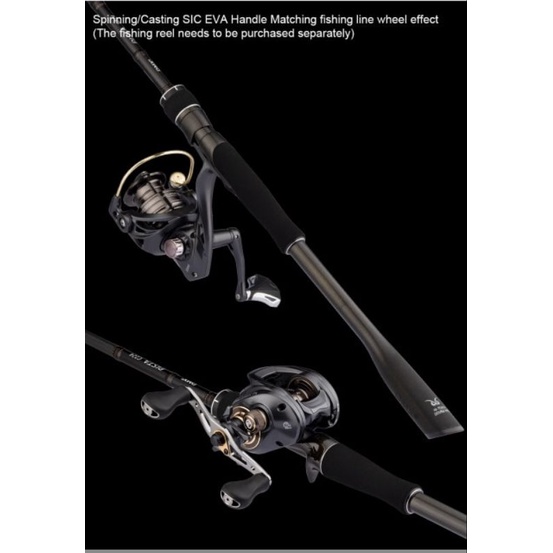 dmx fishing reels Saltwater Spinning with Full Aluminum Body Anodizing assures a durable and corrosion 2025 NEW DMX Common Kestrel5