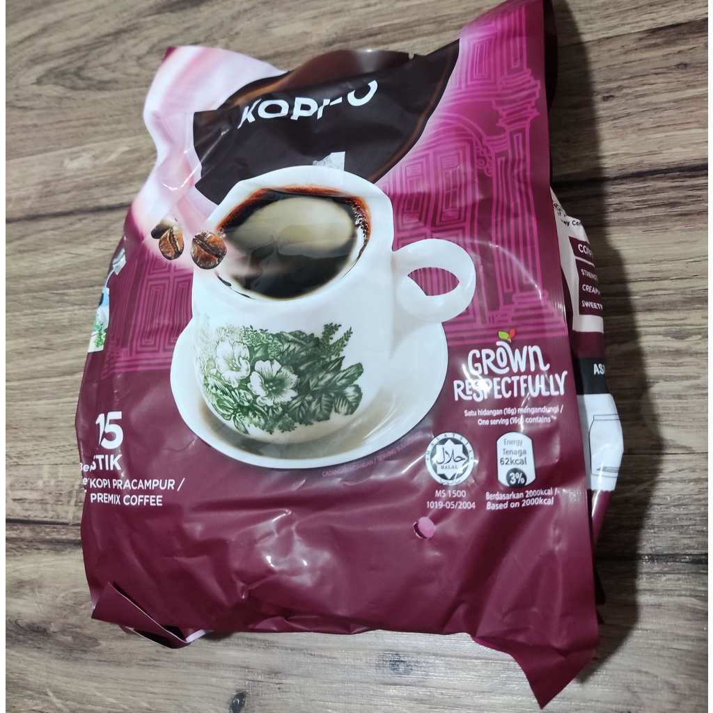 Nescafe 3in1 Original/Mild | Shopee Malaysia