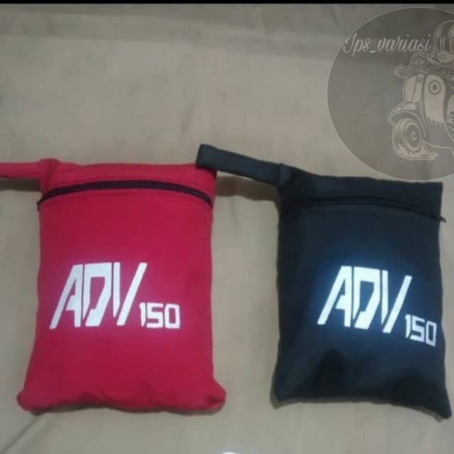 Honda adv Motorcycle Seat cover/honda adv 150 Seat cover honda adv