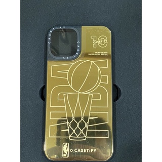 Casetify NBA K Gold Trophy Case unit   Shopee Malaysia