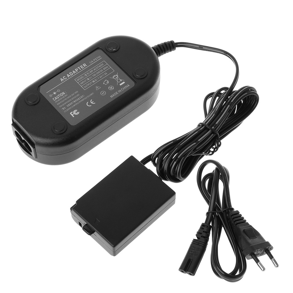 Star ACKE10 AC Power Adapter+DC Coupler For Canon 1300D 11 Shopee