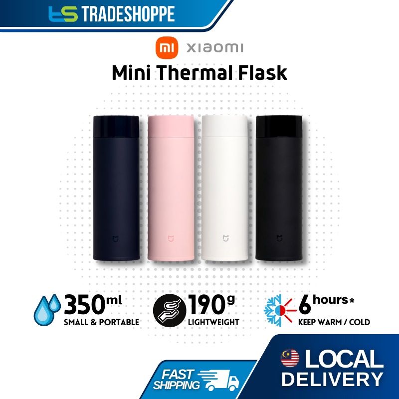 Xiaomi store thermal flask