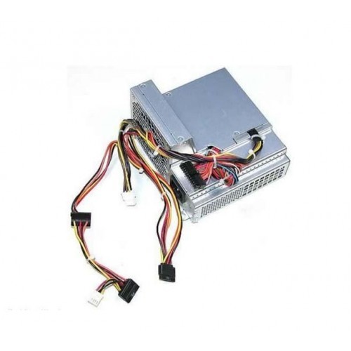 HP Compaq DC7800 SFF 240W Power Supply 437351001 437797001 Shopee