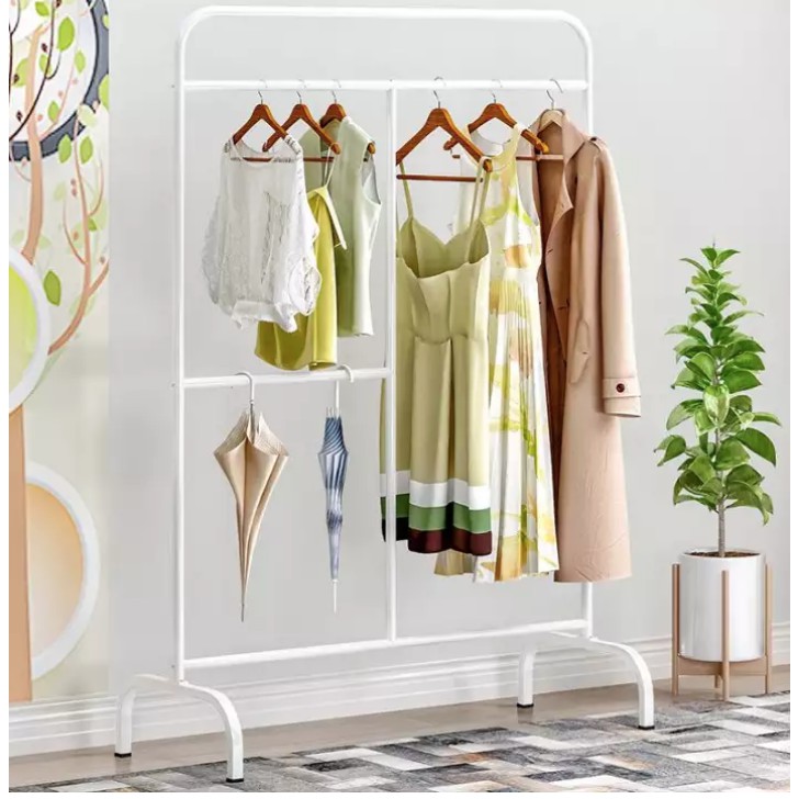 ⭐️{Free Shipping}⭐️Creative Japanese Style Sturdy Steel Garment Laundry ...