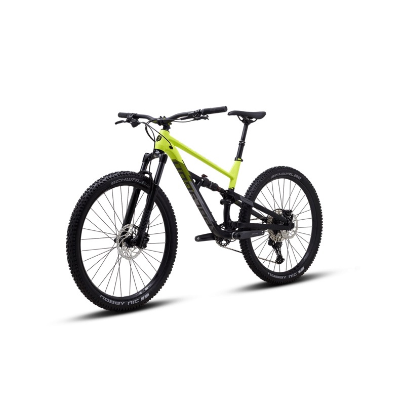 Polygon siskiu d7 dual suspension mountain bike sale