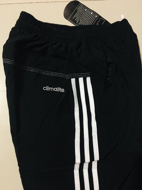 Seluar adidas climalite online