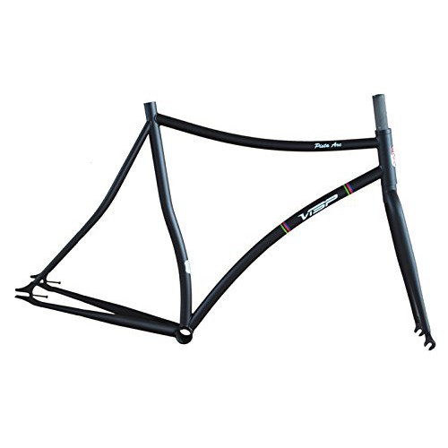 Visp track online frame