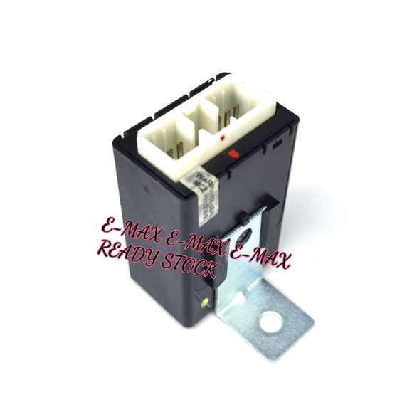 ORIGINAL PROTON CENTER LOCKING RELAY WAJA CAMPRO GEN2 FL PERSONA