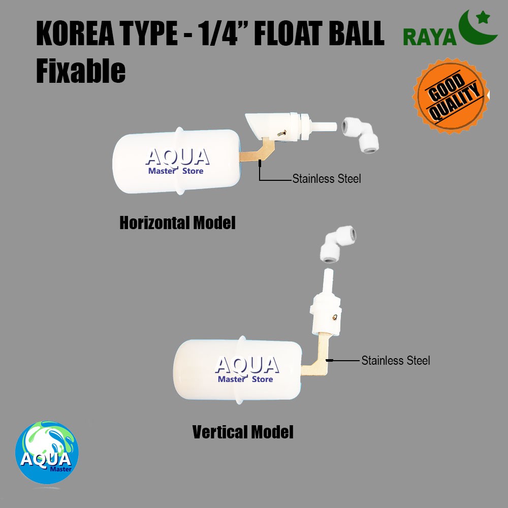 float ball valve - Prices and Promotions - Oct 2026 | Shopee Malaysia