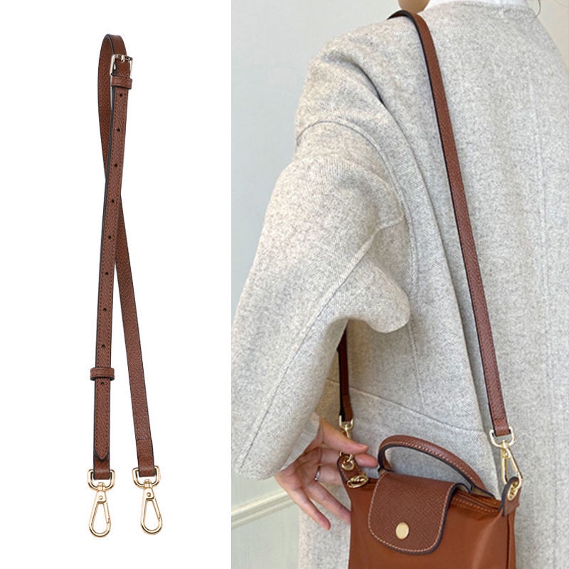 Longchamp shoulder discount strap bag