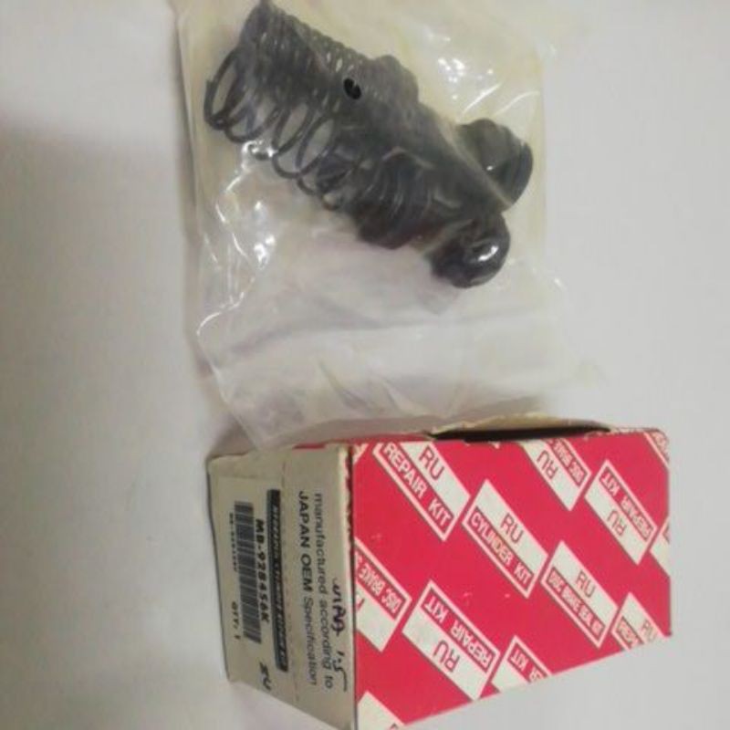 Proton wira 1.5 brake master pump cylinder repair kit Shopee Malaysia