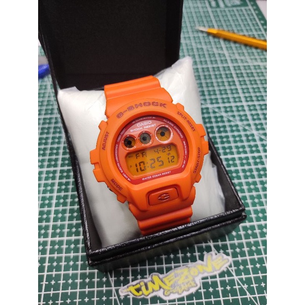 G shock dw6900 discount mm4