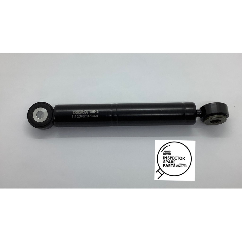 GERMANY QUALITY MERCEDES BENZ W210 W202 M111 ENGINE FAN BELT ABSORBER