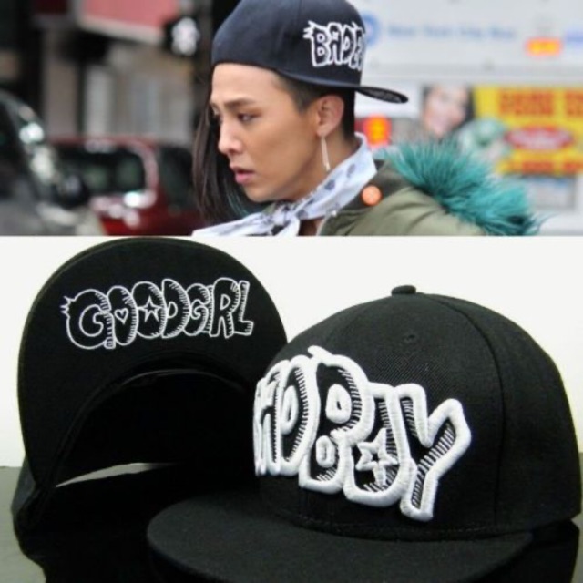 Bad boy snapback online