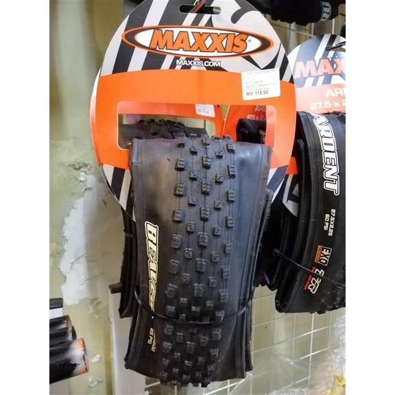 Maxxis beaver store 27.5 x 2.0