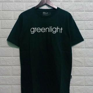 Ariel GREENLIGHT T Shirt GREENLIGHT TSHIRT GREENLIGHT Clothes