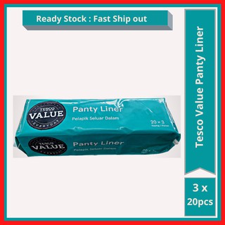 tesco panty liner - Buy tesco panty liner at Best Price in Malaysia