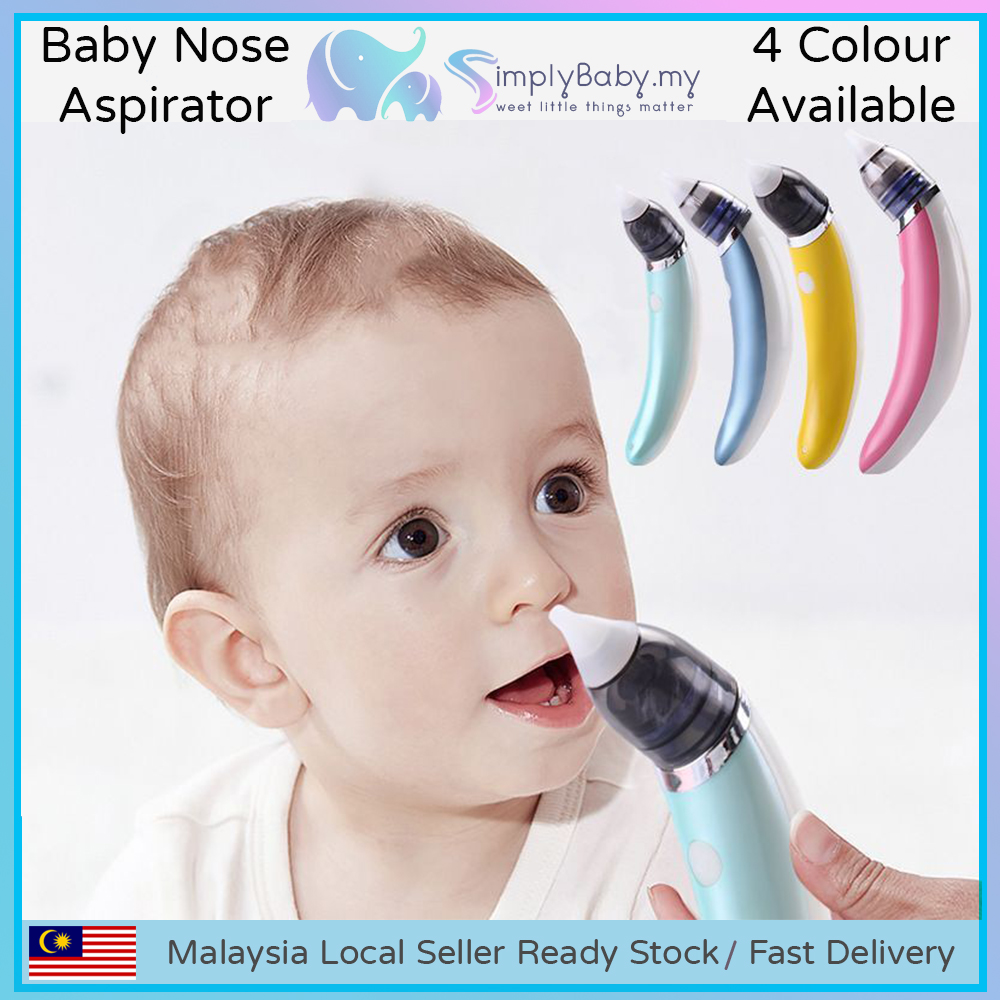 Electric nose suction for 2024 babies