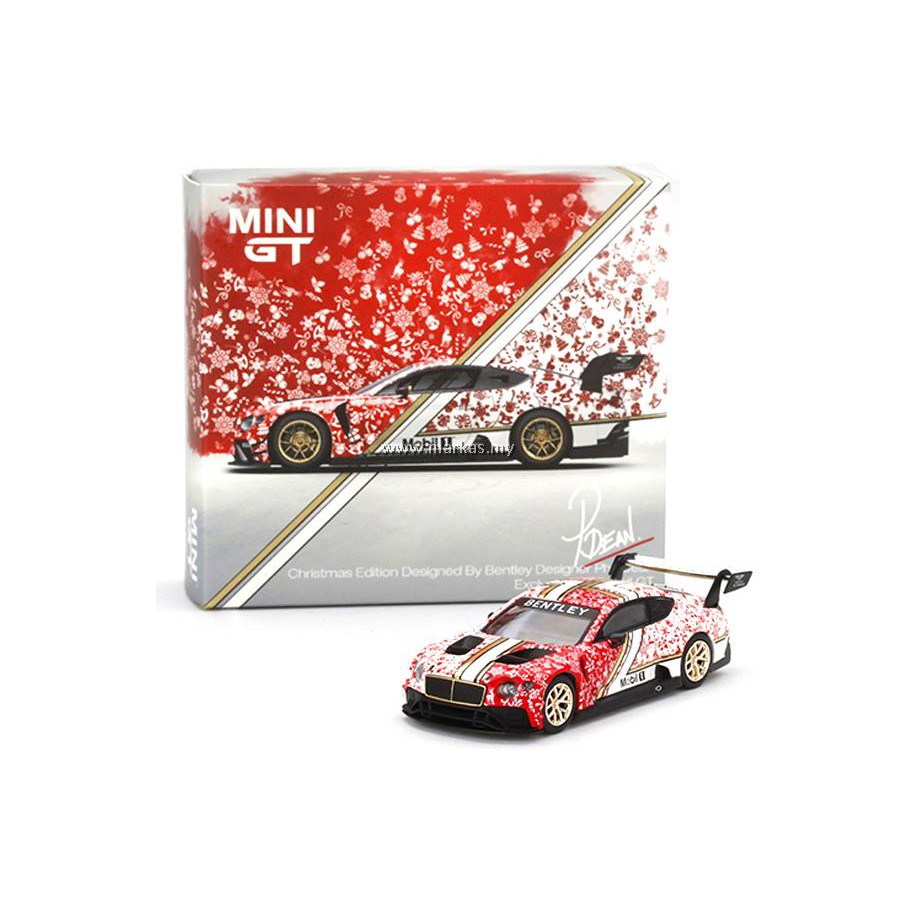 Mini GT Retailer » Find Mini GT 1:64 & More at BT Diecast