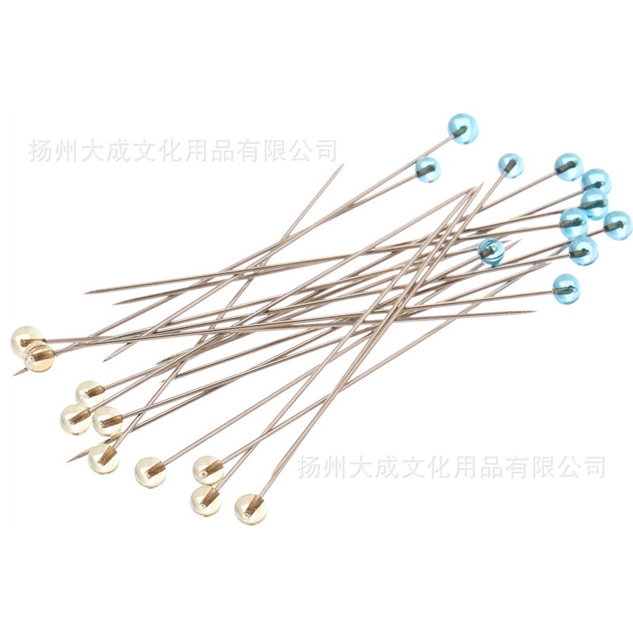 {TMH2089} [READY STOCK] Jarum Halus / Jarum Peniti - EXTRA TAJAM ...