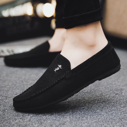 Penguin moccasins hot sale