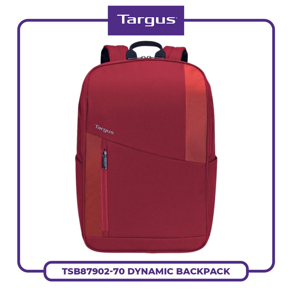 Targus dynamic clearance