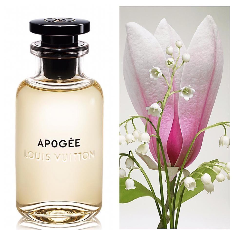 Nước Hoa Louis Vuitton Apogee 100ml Eau De Parfum