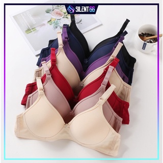 Maniyun 100% Original Thai Latex Push Up Bra Japan Oxygen Bra Women  Adjustable Non-wired Bra Lingerie 原装高质量