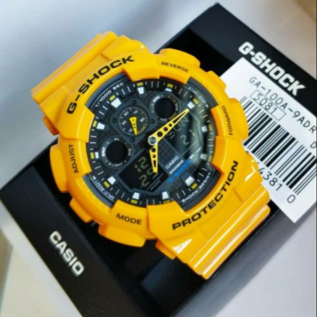 Ga100 bumblebee sale