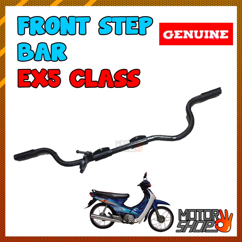 Footrest ex5 deals