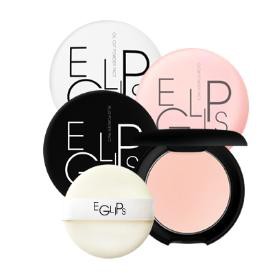 EGLIPS Powder Pact ( 3 Types to Choose ) | Shopee Malaysia