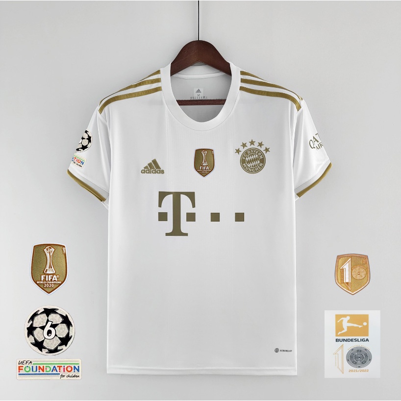 bayern munich 22 23 away kit