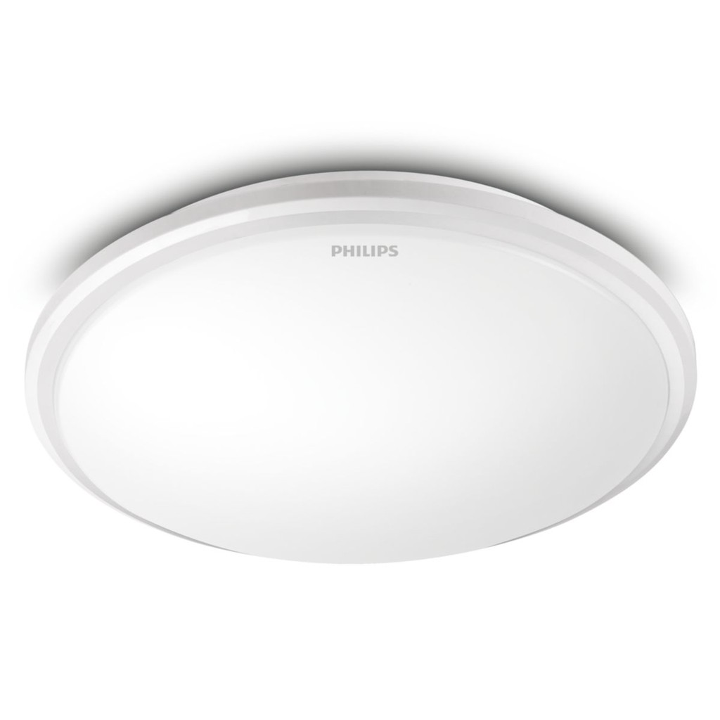PHILIPS CEILING TWIRLY 31824 27K LED WHT 12W (SM) | Shopee Malaysia
