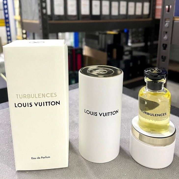 Turbulences (Louis Vuitton)