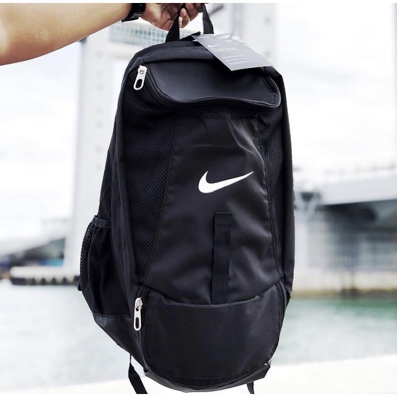 Nike football outlet bag