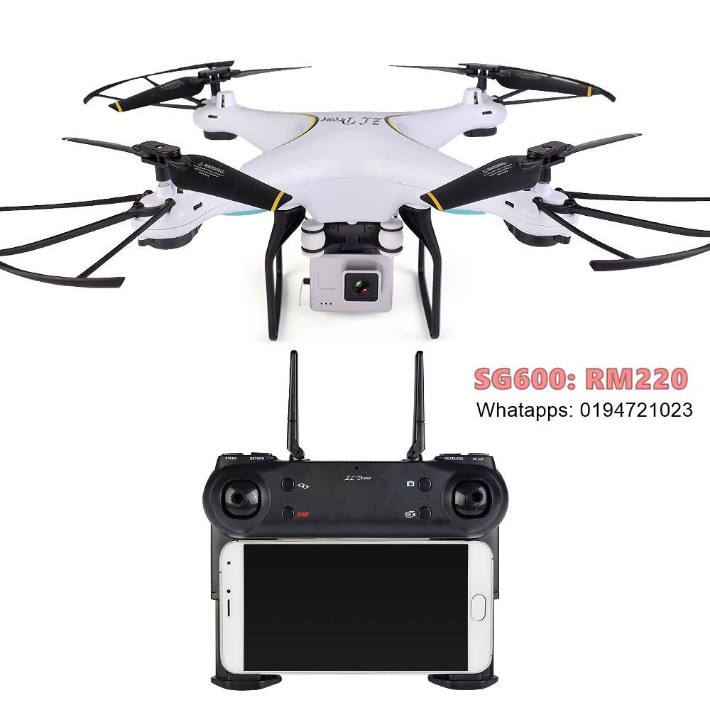 Sg600 cheap rc drone