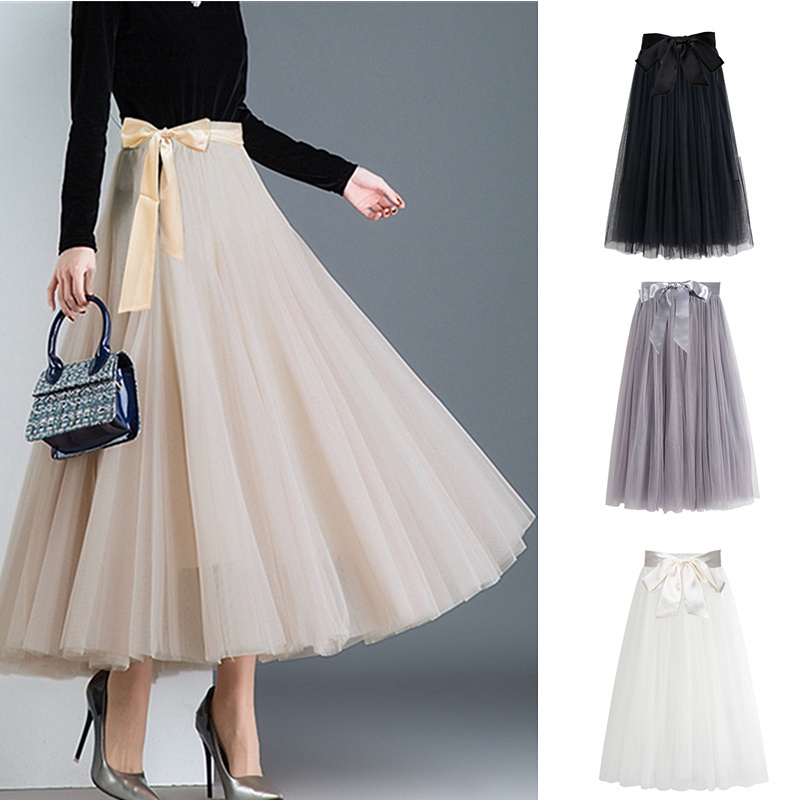 Long tutu outlet skirt malaysia