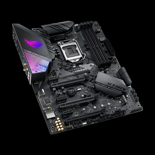 Z390e strix sale