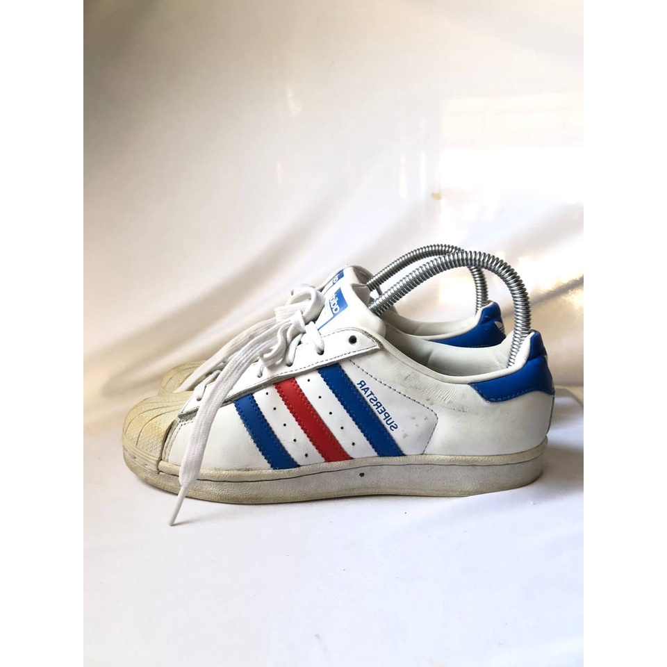 Kasut adidas 2024 vintage bundle