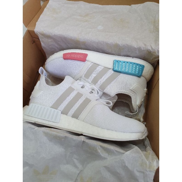 originals zx flux mens silver