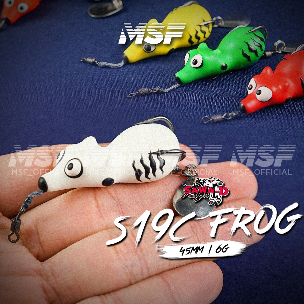 Buy soft frog kuyie Online With Best Price, Apr 2024