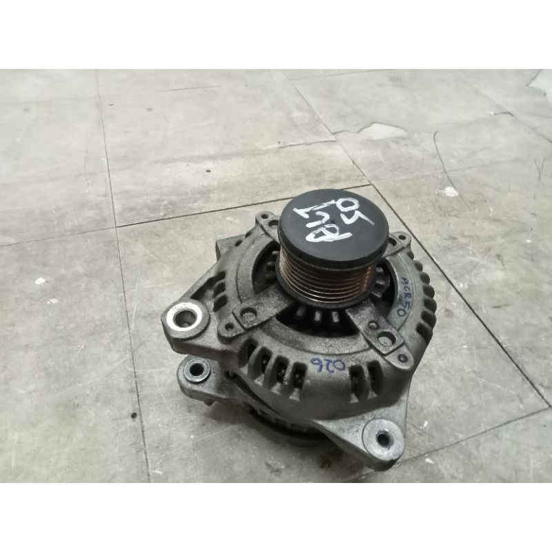 Toyota Estima ACR50 Alternator | Shopee Malaysia