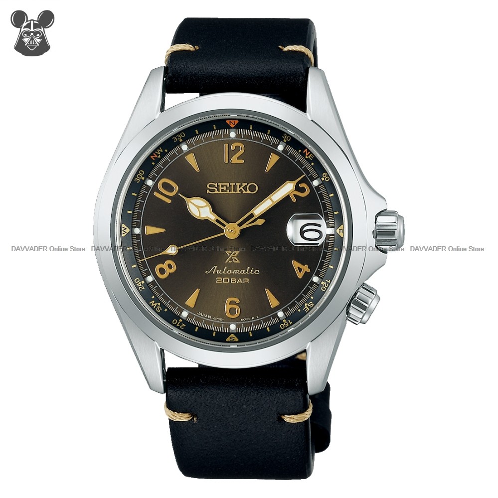 seiko sbdc 091
