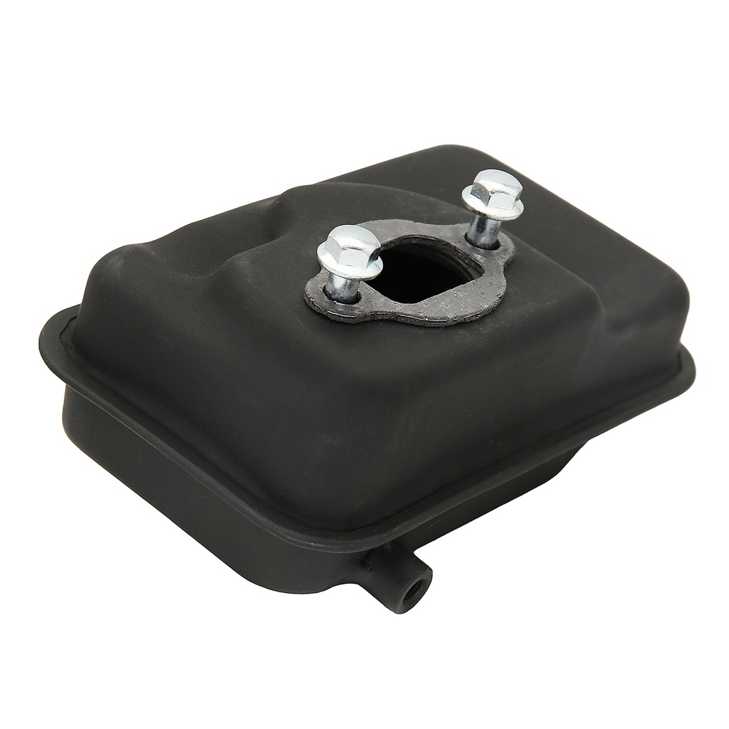 49cc pocket bike exhaust