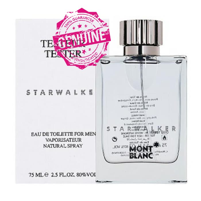 Starwalker 75ml outlet