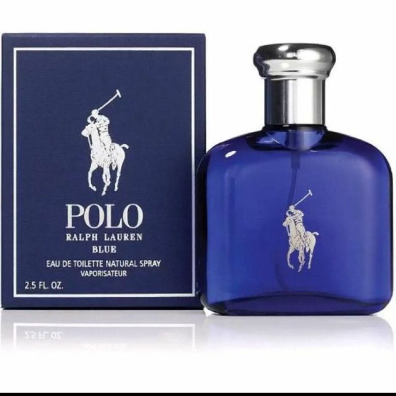 Polo Ralph Lauren for Men – Perfume Malaysia