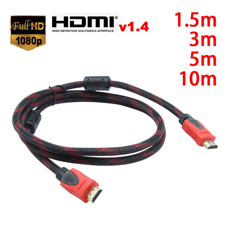 HDMI Cable 4K 8K 1m 1.5m 2m 3m 5m 10m 15m 20m 30m HDMI 2.1 Cable - China  HDMI Cable and HDMI Plug to HDMI Plug Cable price