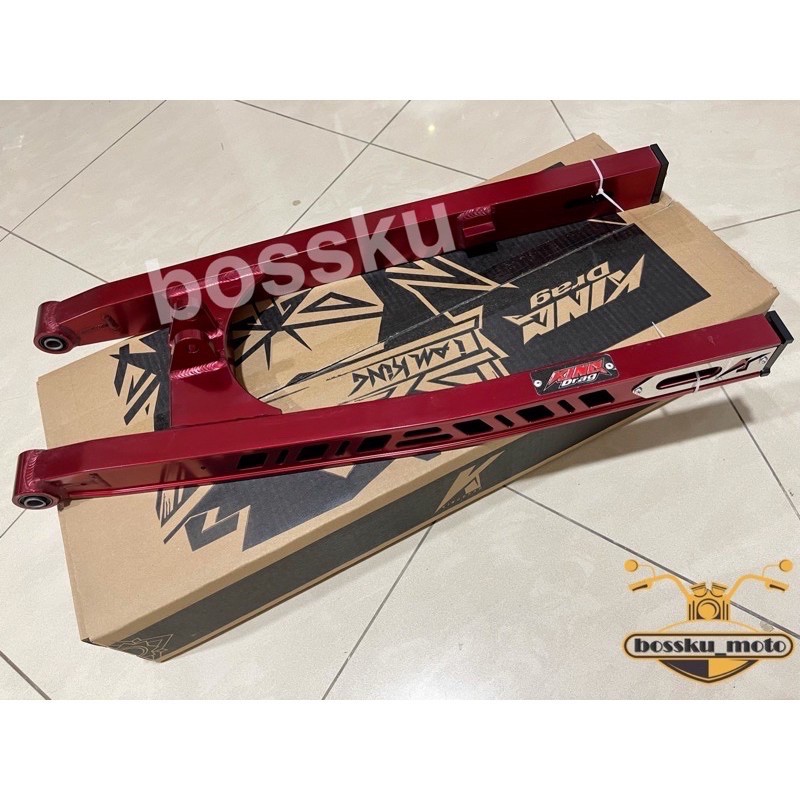 RS150 RSX150 SWING ARM DRAGSTER SLOT KINDRAG 65CM Shopee Malaysia