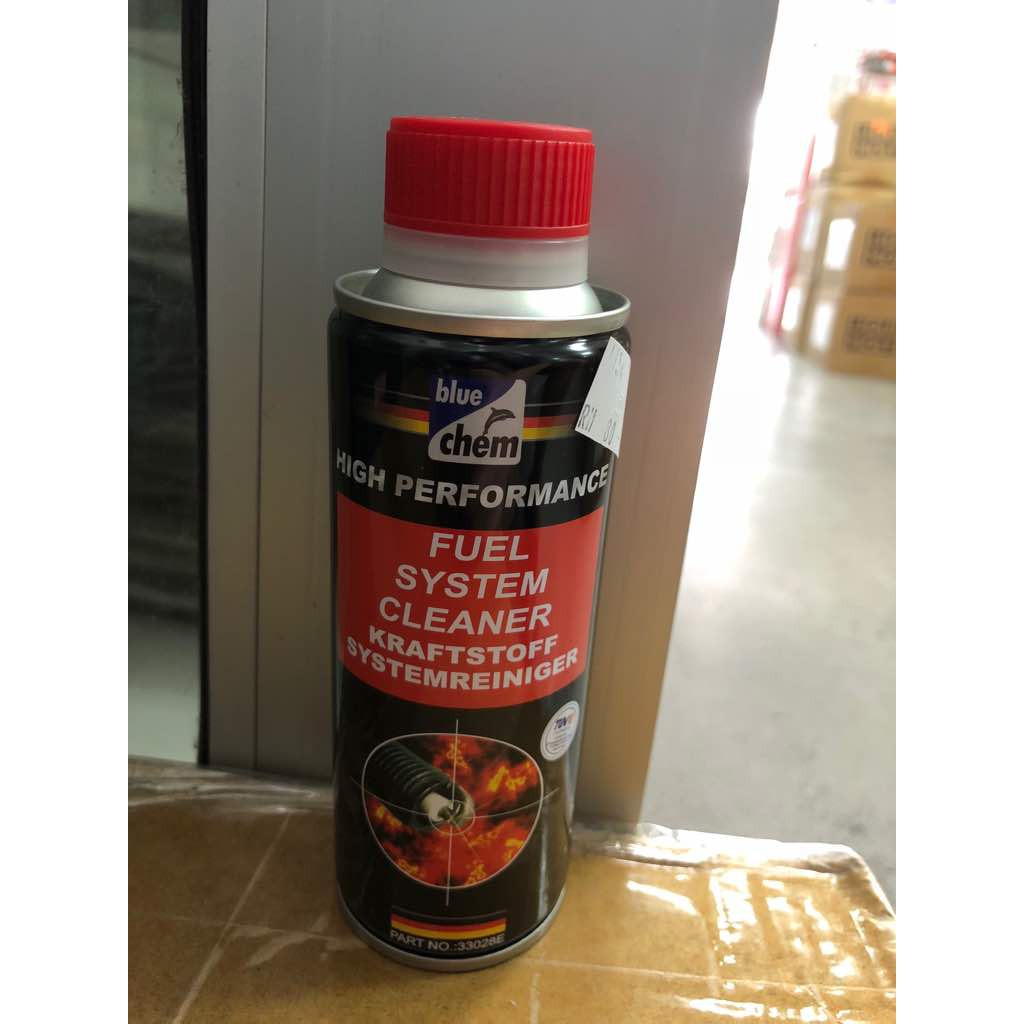 bluechem Fuel System Cleaner (200 mL) Shopee Malaysia
